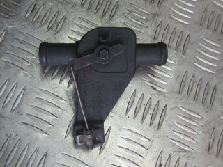 кран отопителя (печки) Volkswagen Transporter T4 1997, 701819809D