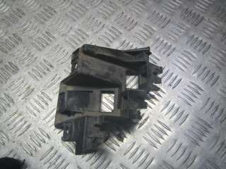 крепление бампера Volkswagen Jetta 6 поколение 2012, 1.2 л., бензин, МКПП, седан, 5C6807393A