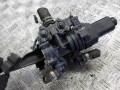 кран отопителя (печки) Volkswagen Phaeton 1 поколение 2007, 3.0 л., дизель, АКПП, седан, 3D1959617D - фото №6
