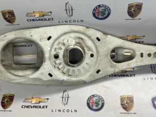 рычаг задний Chevrolet Equinox 3 поколение 2018, 2.0 л., бензин, 84059879