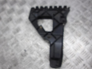 крепление бампера Audi A6 4F/C6 2007, 2.7 л., дизель, АКПП, универсал, 4F0807227