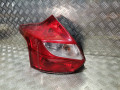 фонарь задний левый Ford Focus 3 поколение 2013, 1.0 л., бензин, 5МКПП, хетчбэк 5 дв. - фото №2