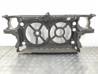 передняя панель крепления облицовки (телевизор) Volkswagen Golf 3 поколение 1996, 1.9 л., TD, дизель, 1H0805594