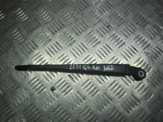 щеткодержатель (поводок стеклоочистителя, дворник) Volkswagen Golf 4 поколение 2002, 1.9 л., дизель, МКПП, универсал, 1J9955707