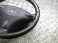 руль Mercedes-Benz A-Класс W168/V168 [рестайлинг] 2002, 1.6 л., бензин, АКПП, хетчбэк 5 дв. - фото №5