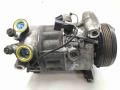 компрессор кондиционера Volvo XC70 2 поколение 2009, 2.4 л., TD, дизель, АКПП, передний привод, P30630921, 30630921 - фото №4