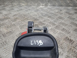 ручка внутренняя задняя правая Renault Kangoo 1 поколение [рестайлинг] 2005, 1.5 л., дизель, 5МКПП, фургон, 7700303503