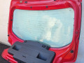 крышка багажника (дверь 3-5) SEAT Ibiza 4 поколение 2008, 1.6 л., бензин, 5МКПП, хетчбэк 5 дв. - фото №8