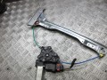 стеклоподъемник передний левый Opel Corsa D [рестайлинг] 2012, 1.2 л., бензин, МКПП, хетчбэк 5 дв., 5000577 - фото №7