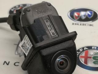 камера заднего вида BMW X6 E71/E72 2011, 9240351, 66539240351
