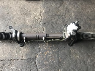 рулевая рейка Jaguar 1997, 3.2 л., бензин, АКПП, седан, 7852991135, MNA3891AB, 7852219