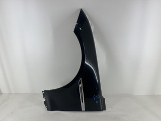 крыло переднее левое Jaguar XJ 4 поколение 2015, 2.0 л., бензин, C2D20216, AW9316E117AC