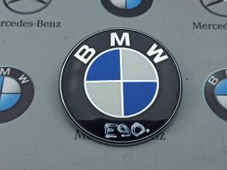 эмблема BMW 3 серия F30/F31/F34 (2011 - 2016), 8219237