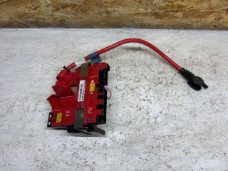 плюсовой провод аккумулятора BMW 2014, 9217036, 9217034, 9240490