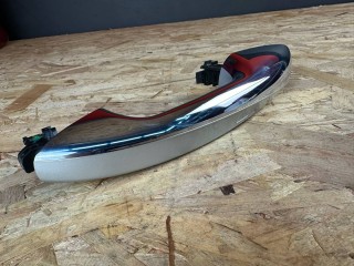 ручка наружная Mercedes-Benz S-Класс W222 [рестайлинг] 2018, 2.9 л., OM 656.929, дизель, АКПП, седан, задний привод, правый руль, A0997605501