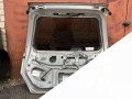 крышка багажника (дверь 3-5) Nissan X-Trail T31 2009 - фото №7