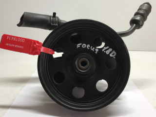 насос гидроусилителя руля Ford Focus 1 поколение [рестайлинг] 2004, 1.8 л., дизель, 5МКПП, универсал, HBDJC