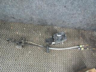 кулиса Opel Vectra C 2005, 1.9 л., дизель, МКПП, универсал, 55559460, 05556047