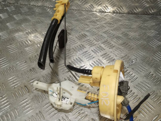 насос топливный BMW 3 серия E46 1999, 2.0 л., дизель, универсал