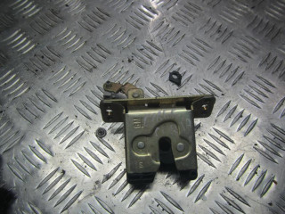 замок багажника Opel Corsa B 2000, 1.0 л., бензин, МКПП, хетчбэк 5 дв., 90534769