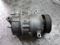 компрессор кондиционера Volkswagen Golf 5 поколение 2008, 1.9 л., дизель, МКПП, универсал, 5N0820803 - фото №6