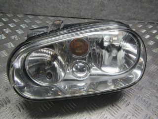 фара левая Volkswagen Golf 3 поколение 2000