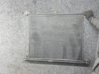 шторка багажника Volkswagen Golf 5 поколение 2008, 1.9 л., дизель, МКПП, универсал, 1K9861691