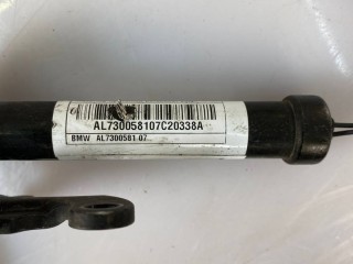 пиропатрон BMW X2 F39 2021, 1.5 л., B38 B15 A, бензин, АКПП, 51237300581