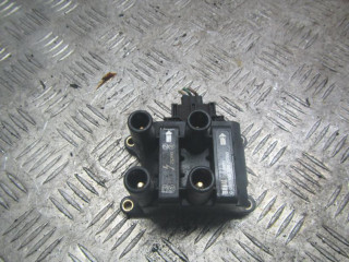 катушка зажигания Ford Mondeo 3 поколение 2003, 1.8 л., бензин, 0040100350