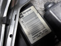 стеклоподъемник передний левый Citroen C5 1 поколение 2001, 2.2 л., дизель, АКПП, седан, 9637541280 - фото №3