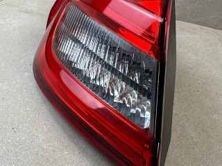 фонарь задний левый Maserati Quattroporte 6 поколение [рестайлинг] 2019, 3.0 л., бензин, АКПП, чёрный, седан, задний привод, 6700016290