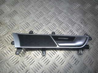 ручка внутренняя передняя правая Audi A6 4F/C6 2006, 4F0837020B