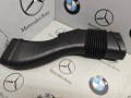 воздухозаборник BMW XM G09 2023, 4.4 л., бензин, c5y, полный привод, 8091869, 8689753 - фото №2