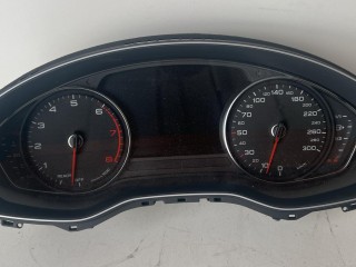 щиток приборов (приборная панель) Audi A4 B9 2018, 2.0 л., CVKB, бензин, АКПП, универсал, передний привод, 8W5920700C