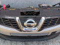 передняя часть (ноускат) Nissan Qashqai J10 [рестайлинг] 2011, 1.5 л., дизель, 6МКПП, внедорожник 5 дв. - фото №7