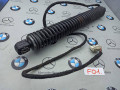 амортизатор крышки багажника (3-5 двери) BMW 7 серия F01/F02 (2008 - 2012), 7185714 - фото №2