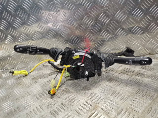 переключатель подрулевой (стрекоза) Chevrolet Spark M300 2014, 1.2 л., B12D1, бензин, 5МКПП, хетчбэк 5 дв., FCD7276K357