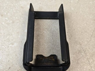 Пластик салазок сидений Maserati Quattroporte 6 поколение [рестайлинг] 2019, 3.0 л., бензин, АКПП, чёрный, седан, задний привод, L0334752AA