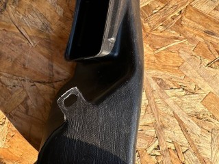 воздуховод печки Infiniti QX60 L50 2014, 3.5 л., VQ35DE, бензин, АКПП, чёрный, внедорожник 5 дв., полный привод, 278303KA0A