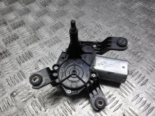 моторчик заднего стеклоочистителя (дворника) Opel Corsa D [рестайлинг] 2014, 1.2 л., бензин, АКПП, хетчбэк 5 дв., 13163029