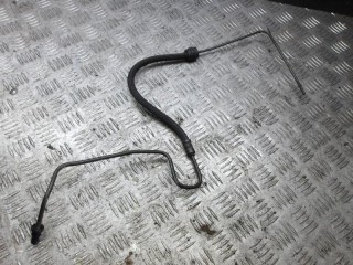 трубка (шланг) сцепления Volkswagen Golf 4 поколение 2002, 1.4 л., бензин, МКПП, хетчбэк 5 дв., 1J1721465AG