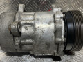 компрессор кондиционера Volkswagen Golf 4 поколение 2004, 1.9 л., ASZ, дизель, 6МКПП, хетчбэк 5 дв., 1J0820803K - фото №3