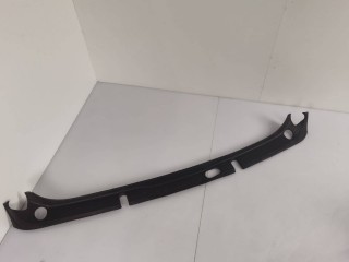 Облицовка проема багажника Tesla Model X 1 поколение 2018, L1S, АКПП, хетчбэк 5 дв., полный привод, 1047885-00-C, 1062356-00-C