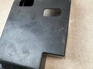 крышка блока предохранителей Mercedes-Benz GLE Coupe C292 2016, A1665400080