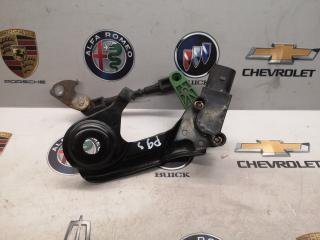 датчик дорожного просвета Porsche Macan 1 поколение [рестайлинг] 2021, 2.0 л., бензин, АКПП, полный привод, правый руль, 4H0907503