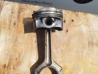 поршень BMW 2013, 3.0 л., N55 B30 A, бензин, N55B30A