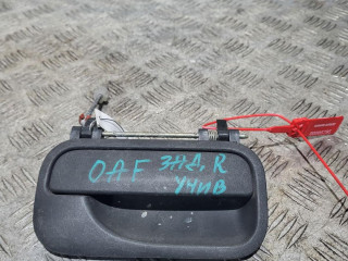 ручка наружная задняя правая Opel Astra F 1994, 1.7 л., дизель, МКПП, black, универсал