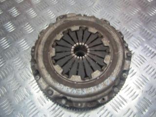 маховик Renault Megane 1 поколение 1998, 1.9 л., дизель