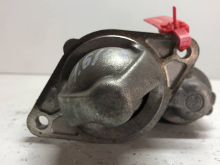 стартер Opel Astra H 2006, 1.6 л., Z 16 XEP, бензин, 5МКПП, хетчбэк 5 дв., 55556092