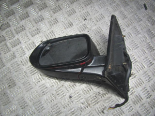 зеркало наружное левое Honda Civic 7 поколение [рестайлинг] 2004, 1.4 л., бензин, МКПП, хетчбэк 5 дв.